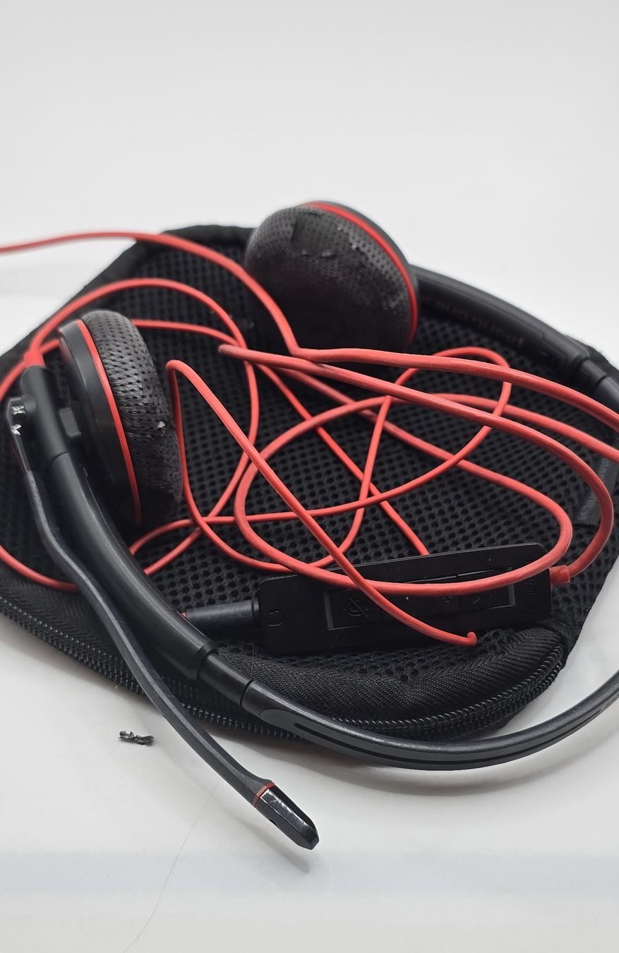Jabra Kopfhörer: Jabra Plantronics – Defekt aus Allschwil von Elly1972 1