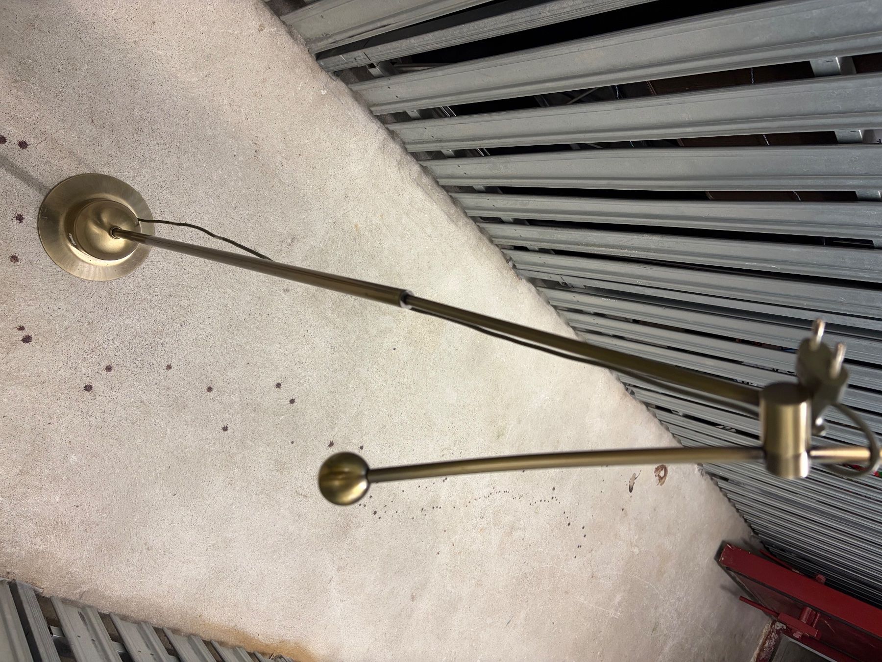 Lampes: Lampe – D'occasion à Basel par pau_c6lw 3