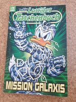 Lustiges Taschenbuch  (543) - Mission Galaxis