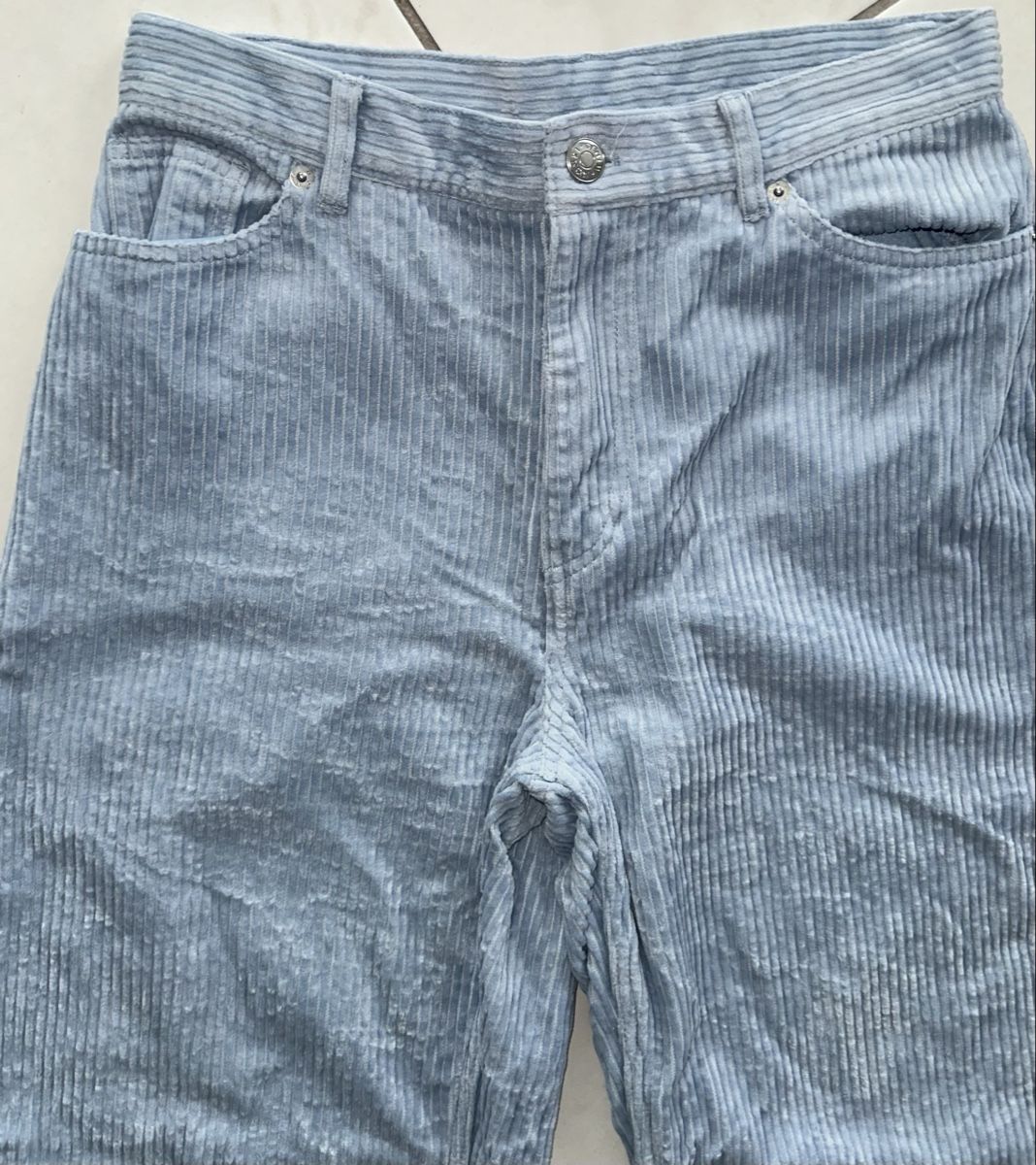 Monki Pantaloni: MONKI HOSE GR. 38  – Nuovo (secondo la descrizione) da Unteraegeri venduto da MH203 4