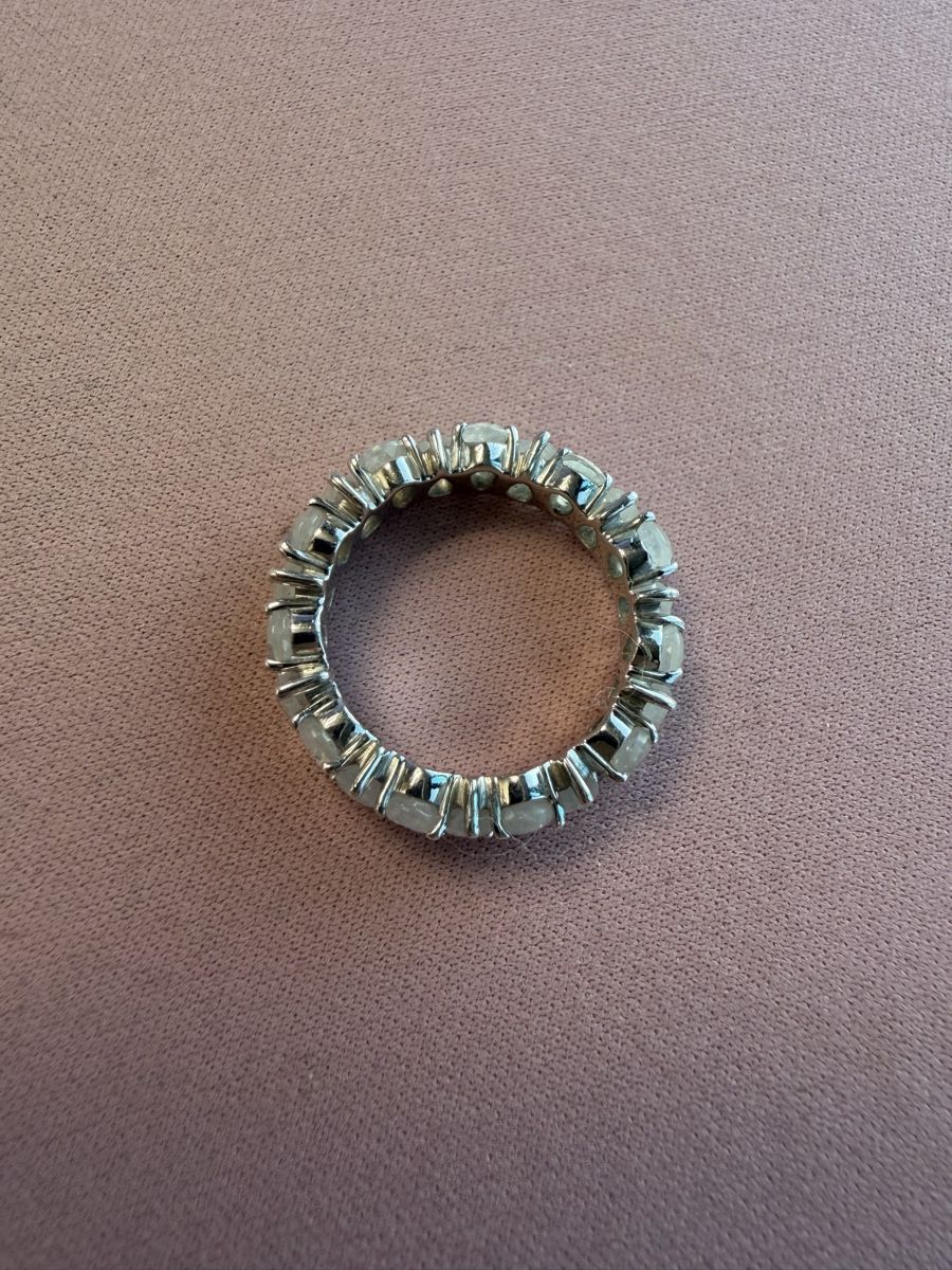 Olga Ribler Bagues: Ring mit Mondstein – Neuf (Voir description) à Kappel SO par Ydelfin 1