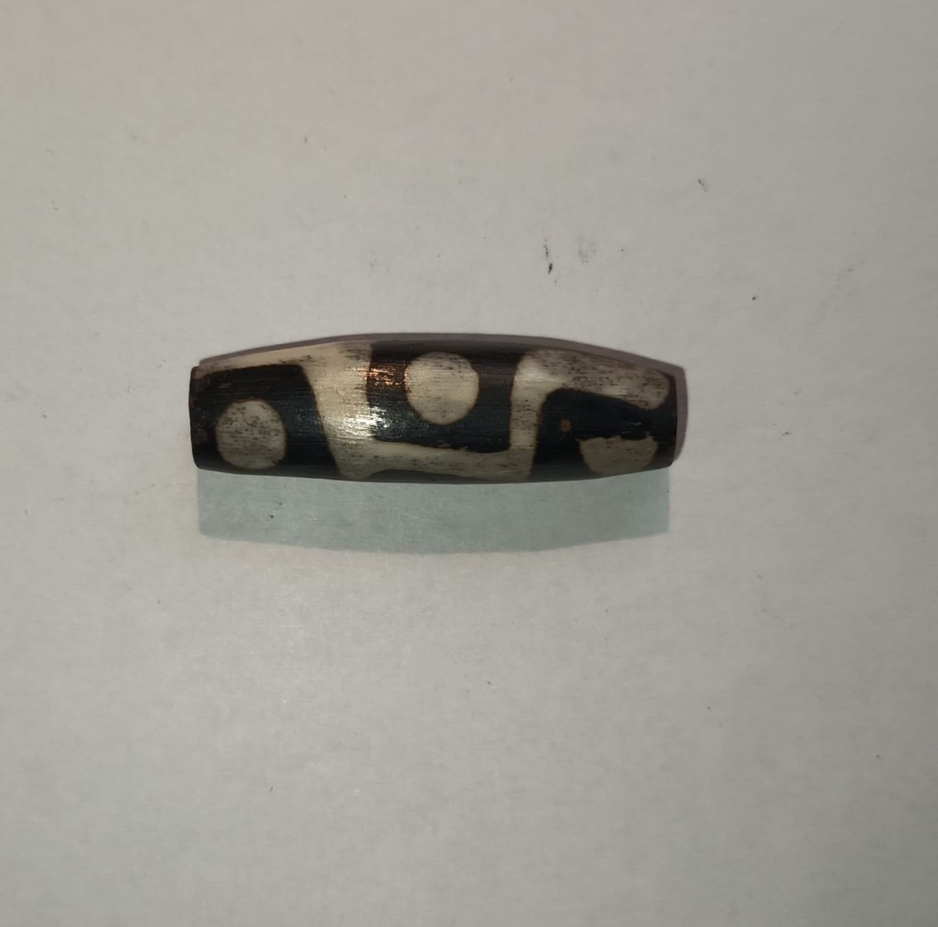 Edelsteine: Achat Dzi Perlen – Neu (gemäss Beschreibung) aus zuerich von Jewlsdesign