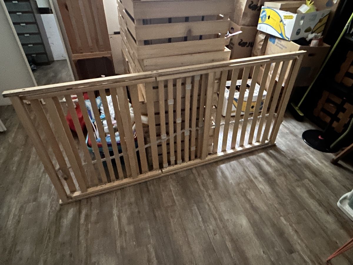 Ikea Reti a doghe: 2 Stk. Lattenrost von IKEA – Usato da Fulenbach venduto da topolina079 1