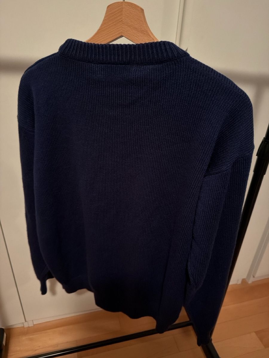 Hugo Boss Maglioni & Felpe: Hugo Boss pullover  – Usato da Sementina venduto da bru_vpp5 3