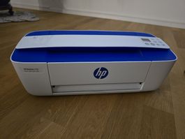 Imprimante HP DeskJet 3760