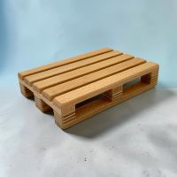 Handgemachtes Europalette aus Massivholz - Buche aus Bern