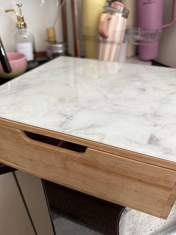 Autres articles pour la maison: Tee / Kaffeebox – D'occasion à Zwingen par KatjaM
