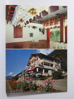 Hotel Burgfluh zwischen Gersau  und Brunnen
