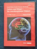 Gehirn und Körper - Ein interdisziplinärer Diskurs (CD)