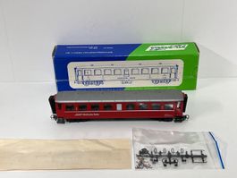 STL - MODELS Rhätische Bahn B 2225  H0m