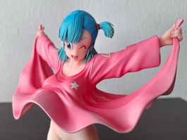 Anime Figur: Bulma (DBZ) (Master Studio)