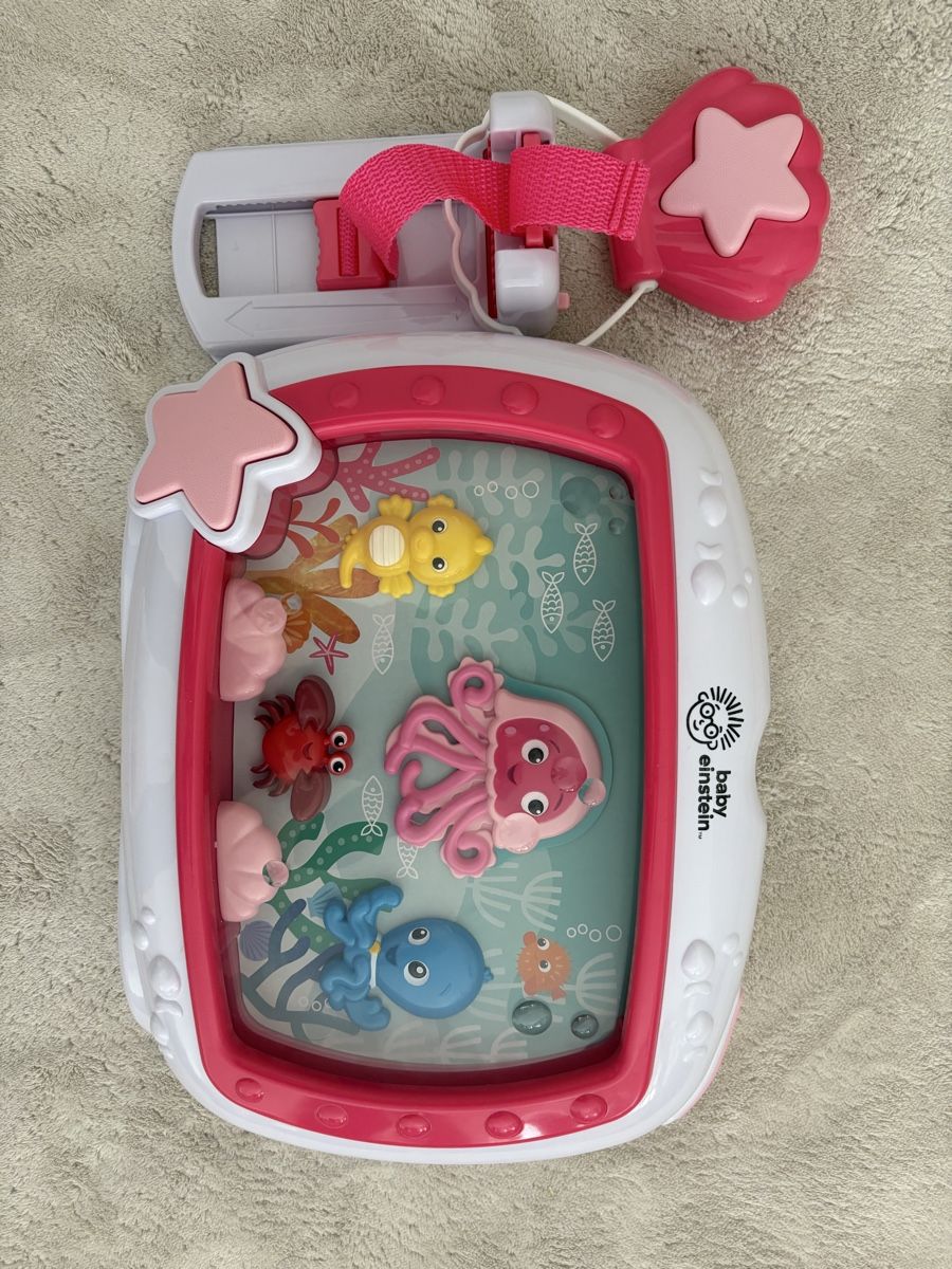 Giocattoli: Schlummerlicht Baby Aquarium – Nuovo (secondo la descrizione) da Basel venduto da Merita27 1