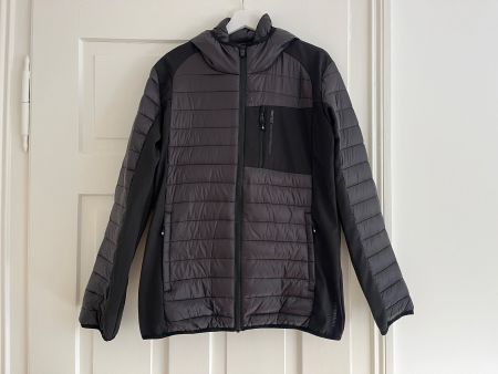 Protest Daunenjacke Herren M High Performance Top Zustand