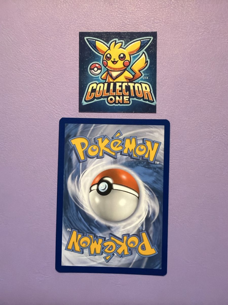 Pokémon Carte collezionabili: Pokemon Luxtra V 2022 Mega Artwork – Nuovo (secondo la descrizione) da Lommiswil venduto da CollectorOne 1