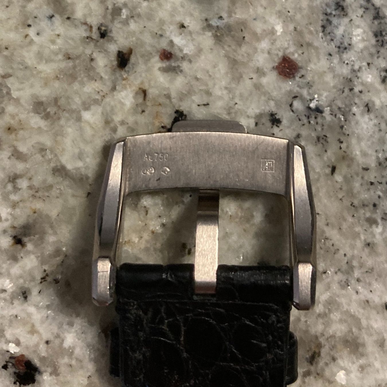 Audemars Piguet Orologi: Audermars Piguet Code 11.59 Chrono - Black Dial - White Gold – Usato da Genève venduto da arisol 5