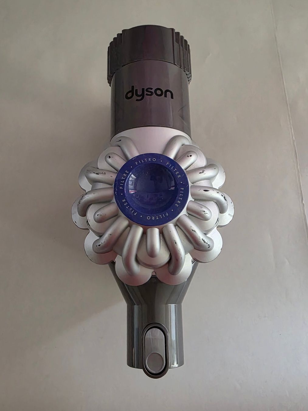 Dyson Aspirapolveri & Accessori: Dyson Staubsauger Sauger Akkusauger – Difettoso da Stein SG venduto da nxr_vzv9 1