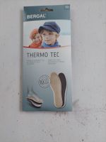 Bergal Einlegesohle Thermo Tec Grösse 30