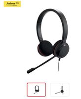 Jabra Elvolve Headset