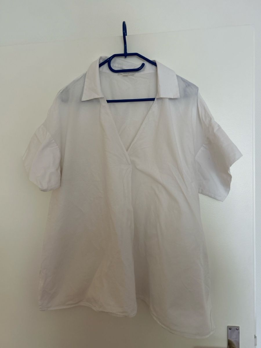 Cos Camicette: COS Bluse ab 1.-!!! – Nuovo (secondo la descrizione) da Oensingen venduto da BestFashionDeals