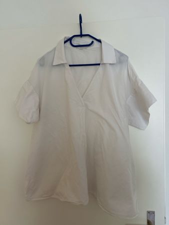 COS Bluse ab 1.-!!!