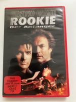 Rookie - Der Anfänger [DVD] Eastwood, Sheen