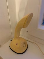 Ericofon 50er Jahre Telefon, beige