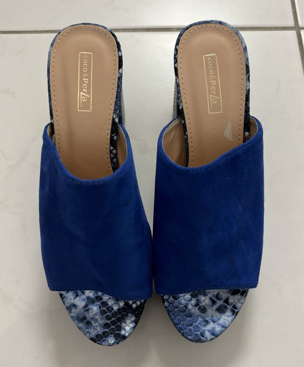 Scarpe da donna: Damen Schuhe, Gr. 37 – Usato da Zollikerberg venduto da Jvac2 1
