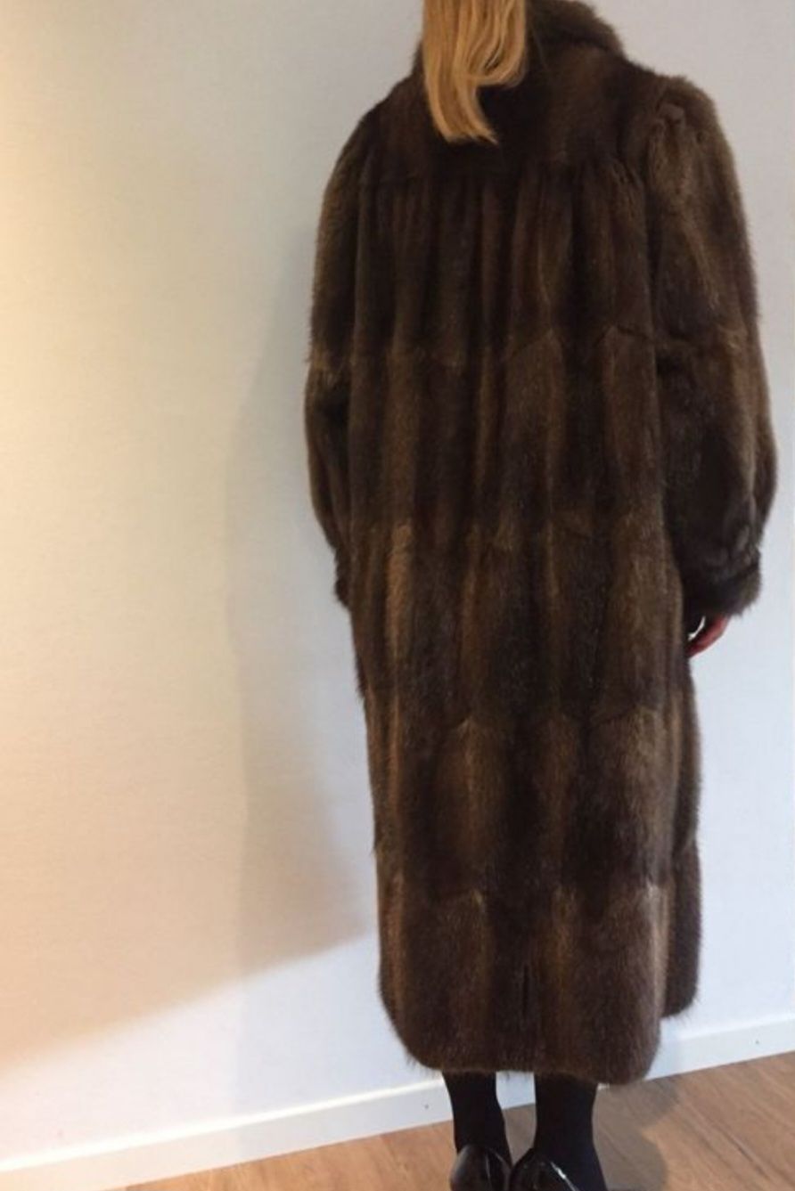 Nerz Mäntel: Manteau de fourrure vison  – Gebraucht aus Ecublens VD von Philou100 1