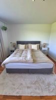 Boxspringbett 180x200