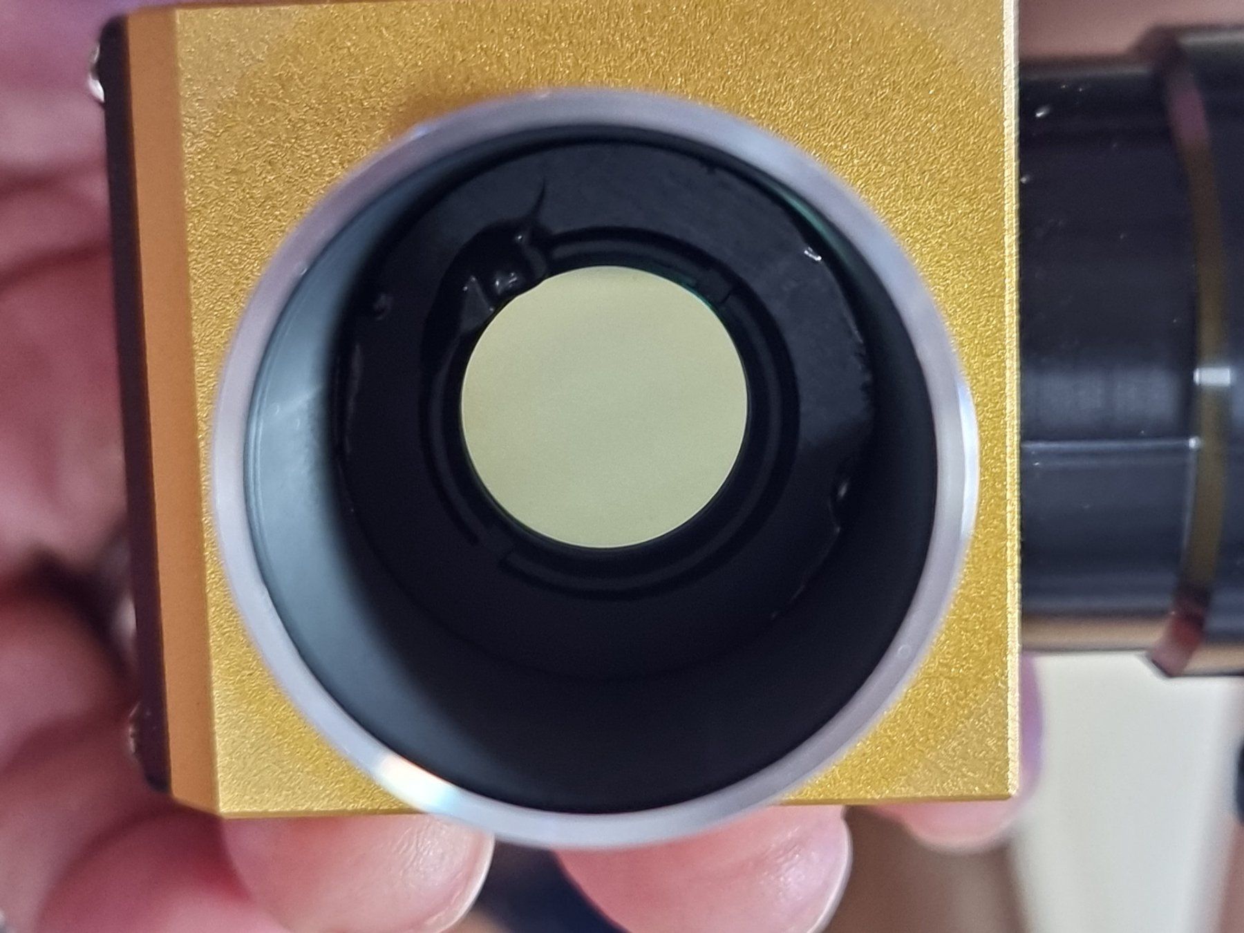 Télescopes: Solarmax II -60 Sonnenteleskop – D'occasion à Lavigny par  5