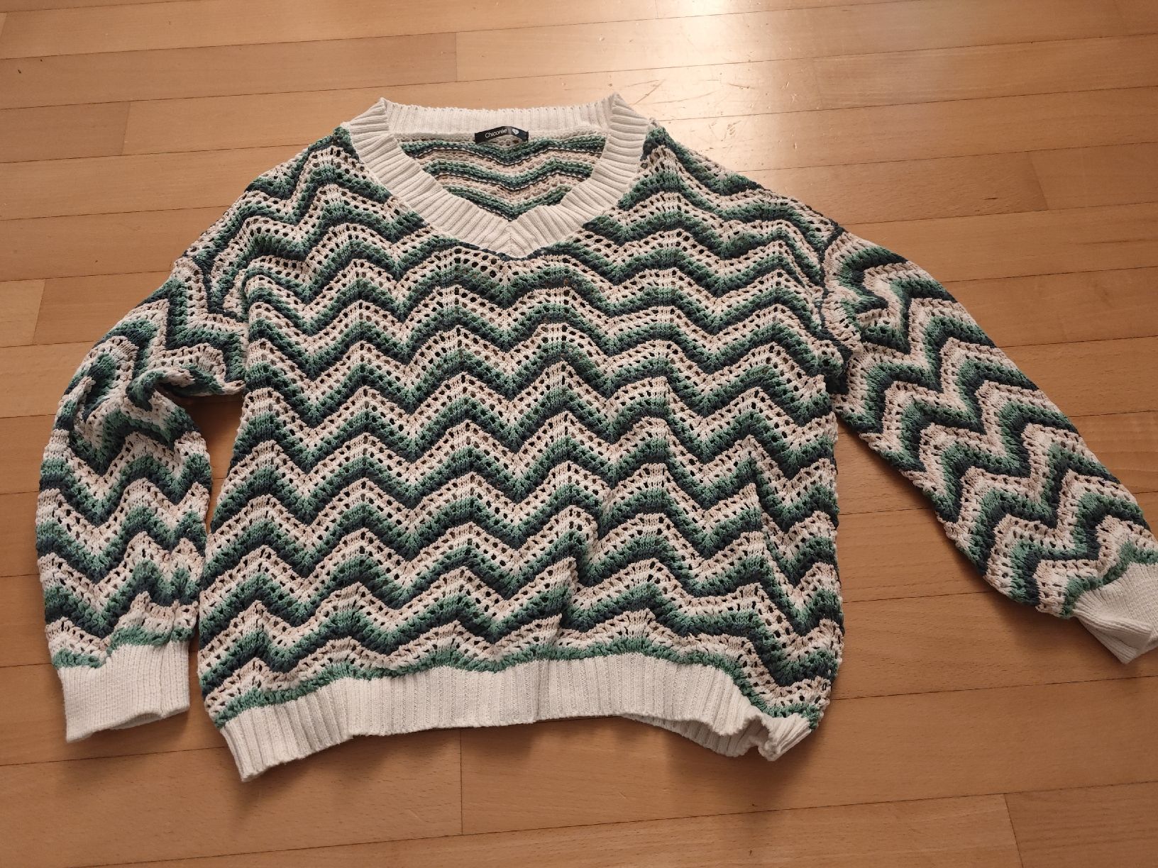 Maglioni & Felpe: Strickpullover Esprit – Usato da Sissach venduto da sasocla