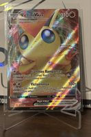 Carte Pokémon Victini VMAX - Épée et Bouclier ✨ Neuve!