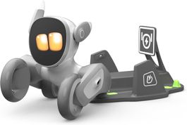 Loona Premium Interaktiver Roboter mit KI
