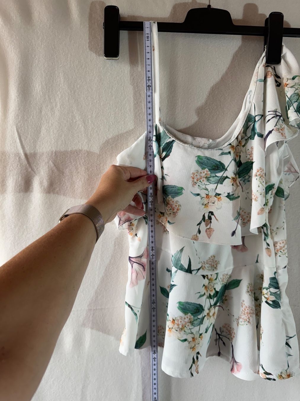 Zebra Blusen: Sexy elegante Bluse von zebra Gr. M – Gebraucht aus Grosswangen von SALE_SALE_SALE 6