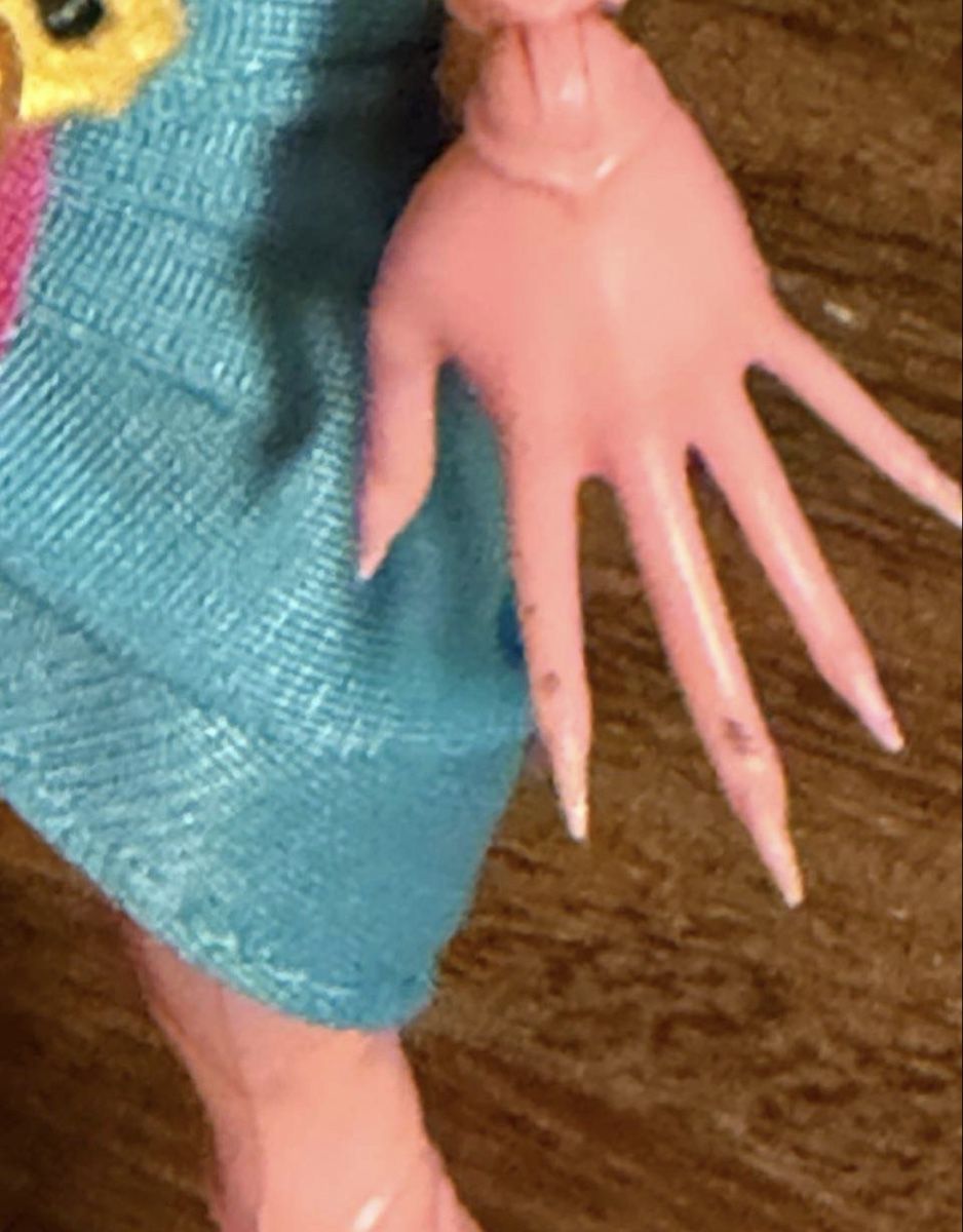 Puppen: Monster high  – Gebraucht aus Schindellegi von miminutka 1