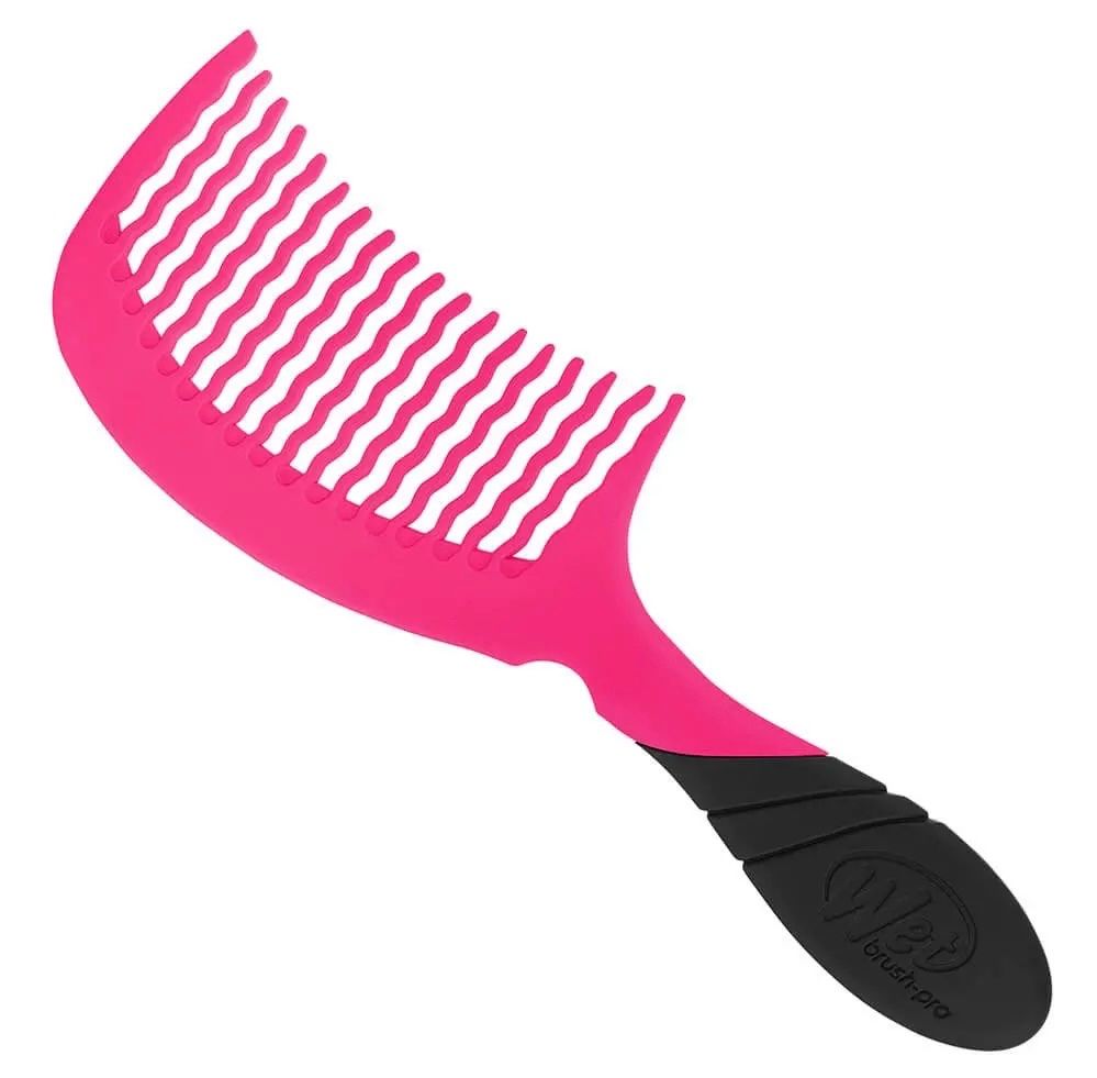 Altro per la cura dei capelli: WET BRUSH PRO Bürste Haarbürste – Nuovo e nell'imballaggio originale da Rüfenacht BE venduto da Milena_1 2