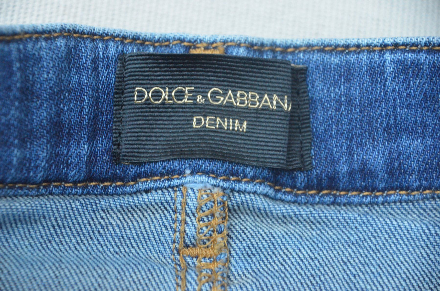 Dolce & Gabbana Vestiti & Gonne: Dolce & Gabbana Rock / jupe 9-10 – Usato da Collonges venduto da arashee 6