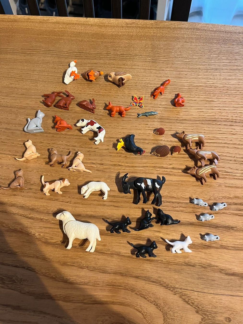 Playmobil Spielzeuge: Playmobil – Gebraucht aus Siselen BE von MichaelG92 9