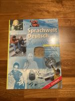 Sprachwelt Deutsch, 7. Schuljahr