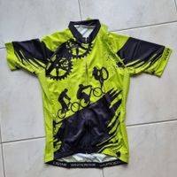 NEUES tolles Velo- bzw. Bikeshirt in der Gr. M