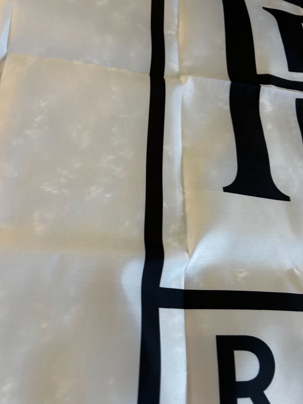 Fahnen: Rolls Royce Fahne Flag Phantom Cullinan Ghost Wraith Ghost – Neu und originalverpackt aus Dättlikon von easythings 5