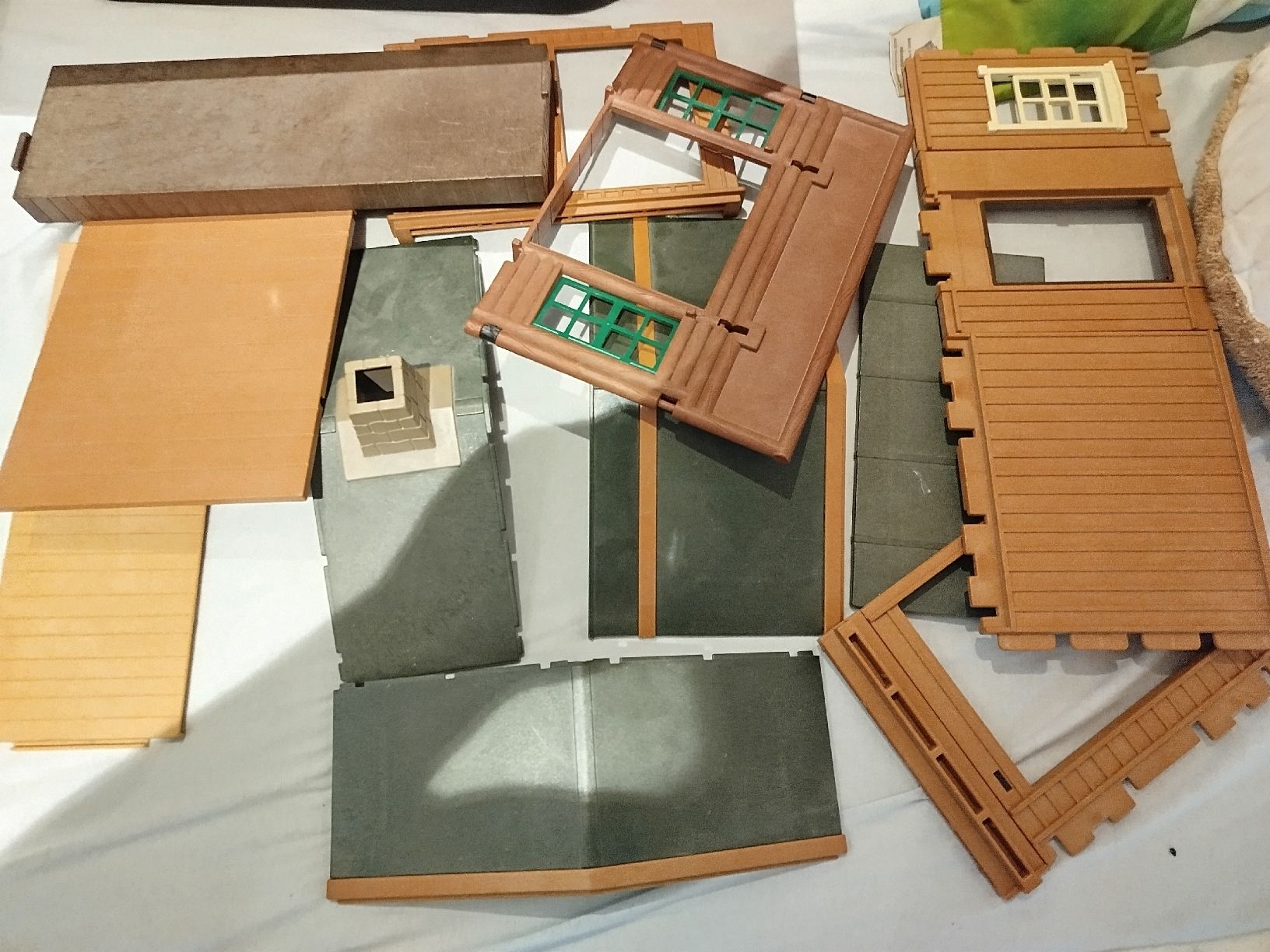 Playmobil Jouets: Playmobil Teile – D'occasion à Diessbach b. Büren par Blaine2
