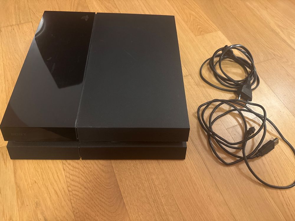 Elegantes Playstation 4 Kaufen Gebraucht Bildernull