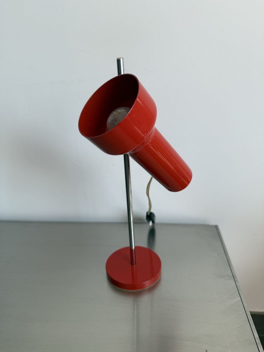 Lampen: Space age lamp – Neu (gemäss Beschreibung) aus Cormondrèche von Mobilier.Design 2