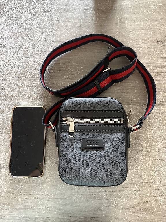Gucci Taschen: Originale Gucci Tasche – Gebraucht aus Uster von MissBecky
