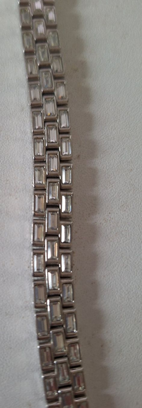 Altri gioielli: Armband und Fingerring – Usato da Bern venduto da Pacco1993 6