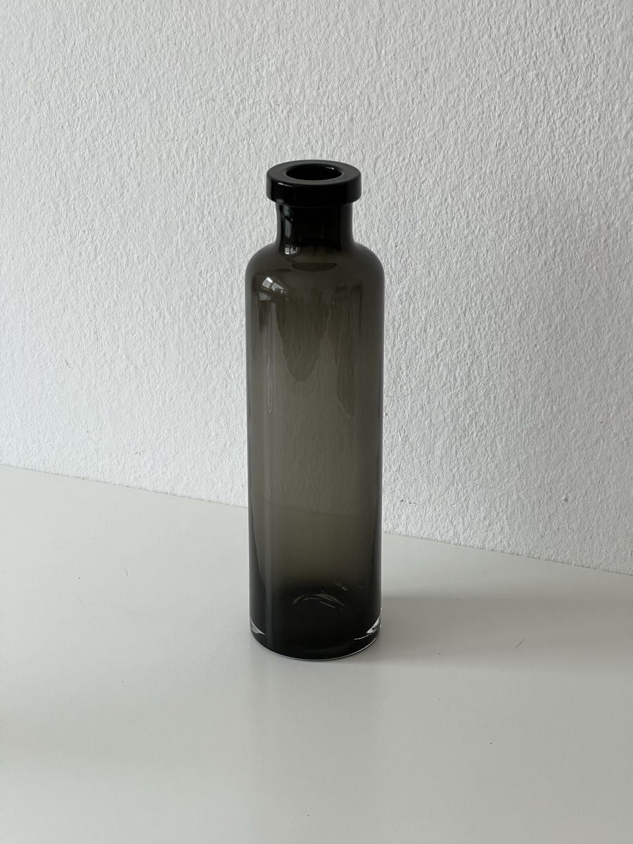 Vasi & Recipienti: Vase en verre soufflé – Usato da Vevey venduto da shs95