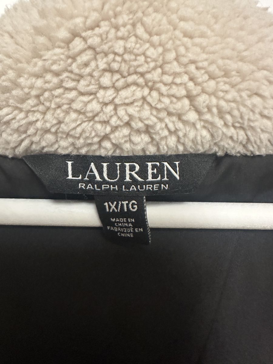 Ralph Lauren Cappotti: Mantel Lauren Ralph Lauren – Nuovo (secondo la descrizione) da Winterthur venduto da ca__tj5n 3