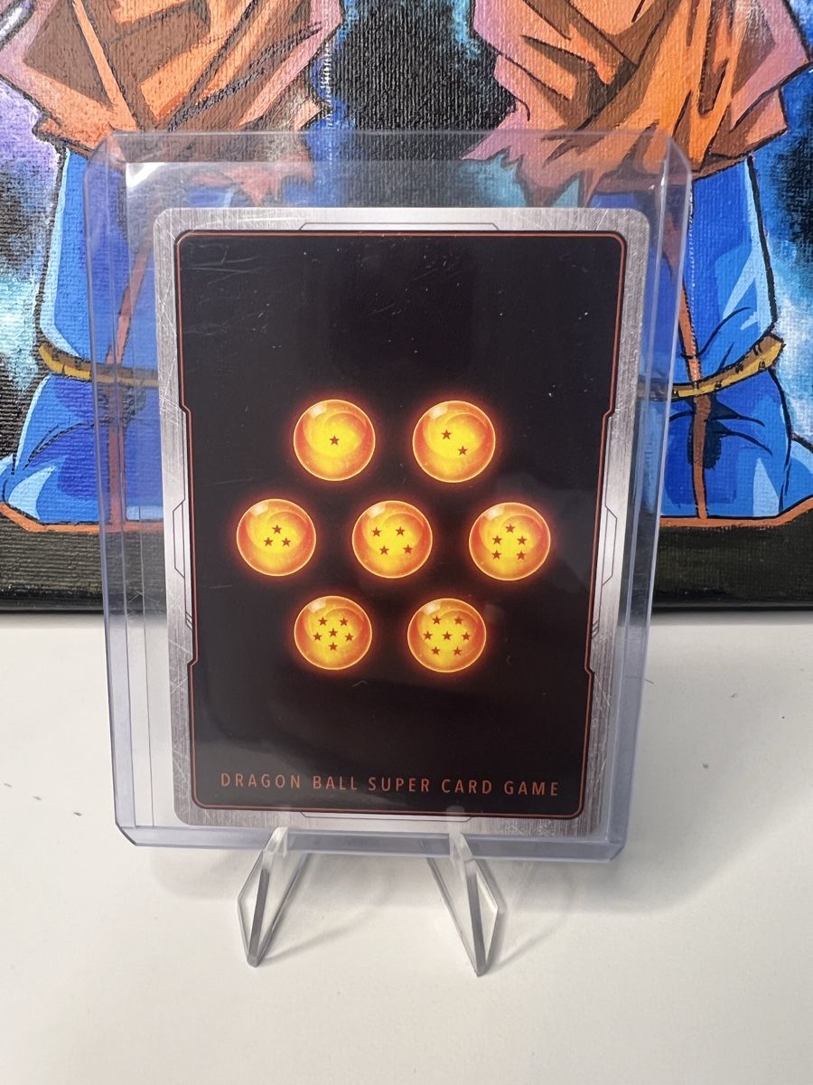 Carte collezionabili: SS Son Goku, Another World Blitz – Nuovo (secondo la descrizione) da Luzern venduto da LuzernTCGLab 1