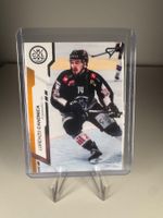 299 Lorenzo Canonica HC Lugano NL 2024/25 SportZoo